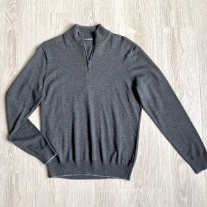 Saks Wool Sweater